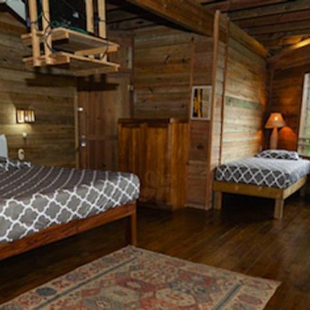 Roatan Bed & Breakfast Apartments West End Εξωτερικό φωτογραφία