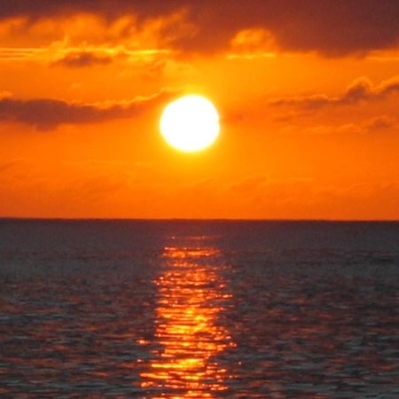 Roatan Bed & Breakfast Apartments West End Εξωτερικό φωτογραφία