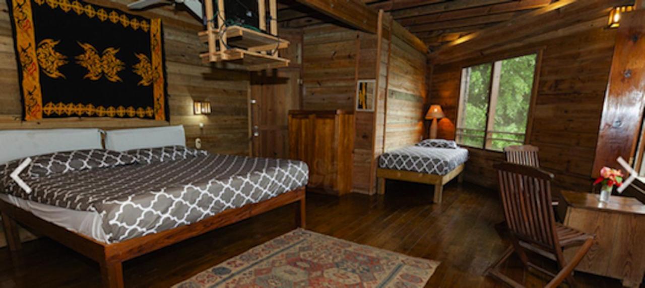 Roatan Bed & Breakfast Apartments West End Εξωτερικό φωτογραφία
