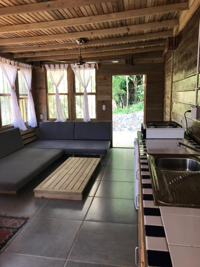 Roatan Bed & Breakfast Apartments West End Εξωτερικό φωτογραφία