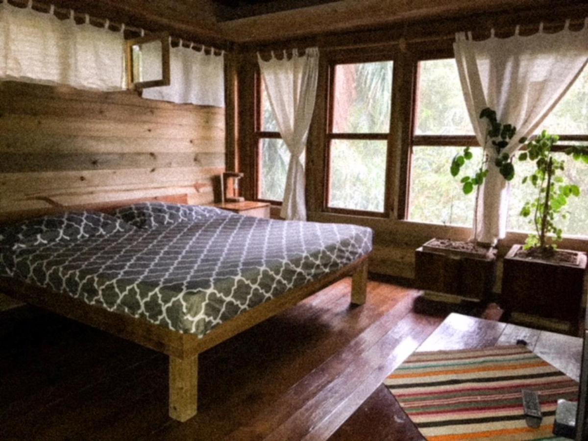Roatan Bed & Breakfast Apartments West End Εξωτερικό φωτογραφία