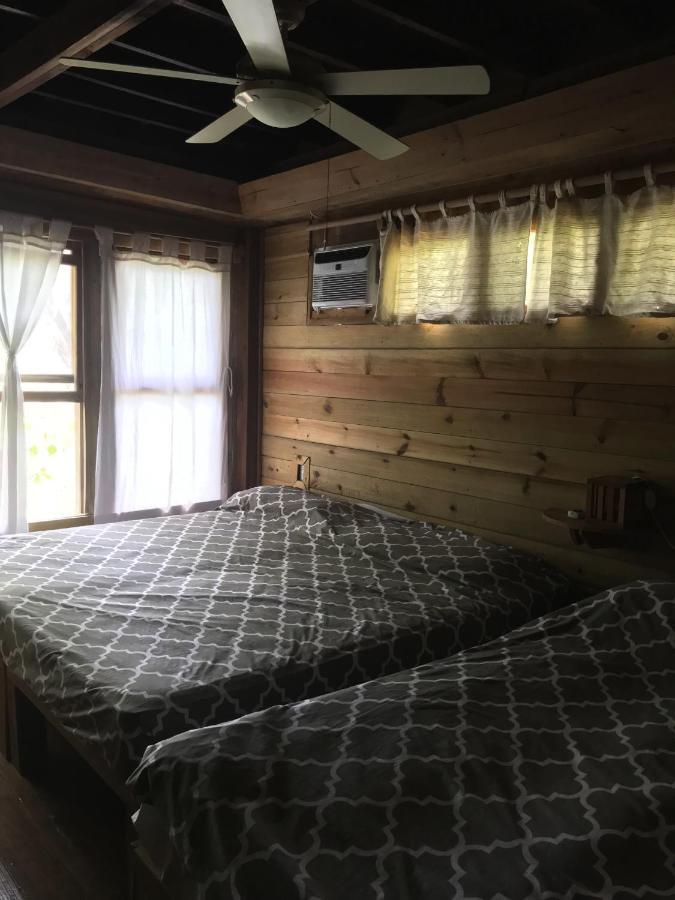 Roatan Bed & Breakfast Apartments West End Εξωτερικό φωτογραφία