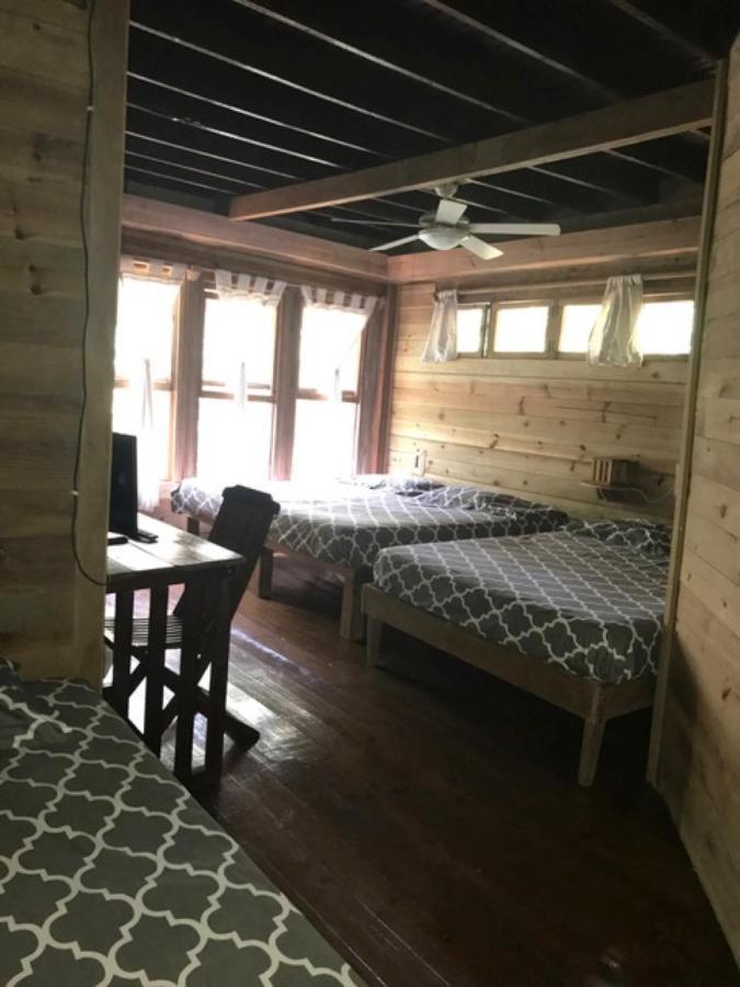 Roatan Bed & Breakfast Apartments West End Εξωτερικό φωτογραφία