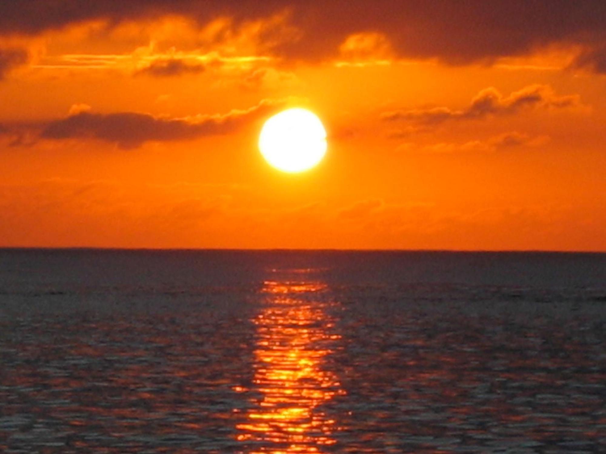 Roatan Bed & Breakfast Apartments West End Εξωτερικό φωτογραφία