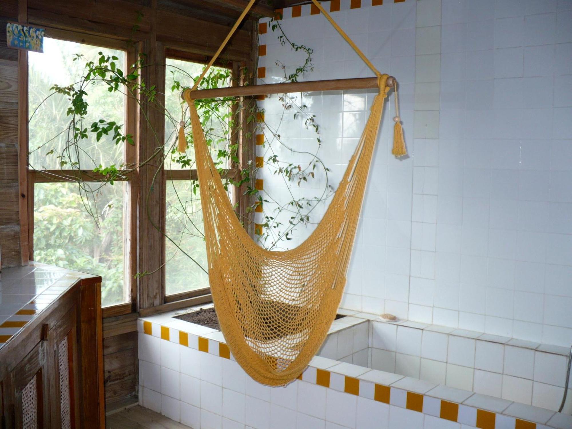 Roatan Bed & Breakfast Apartments West End Εξωτερικό φωτογραφία