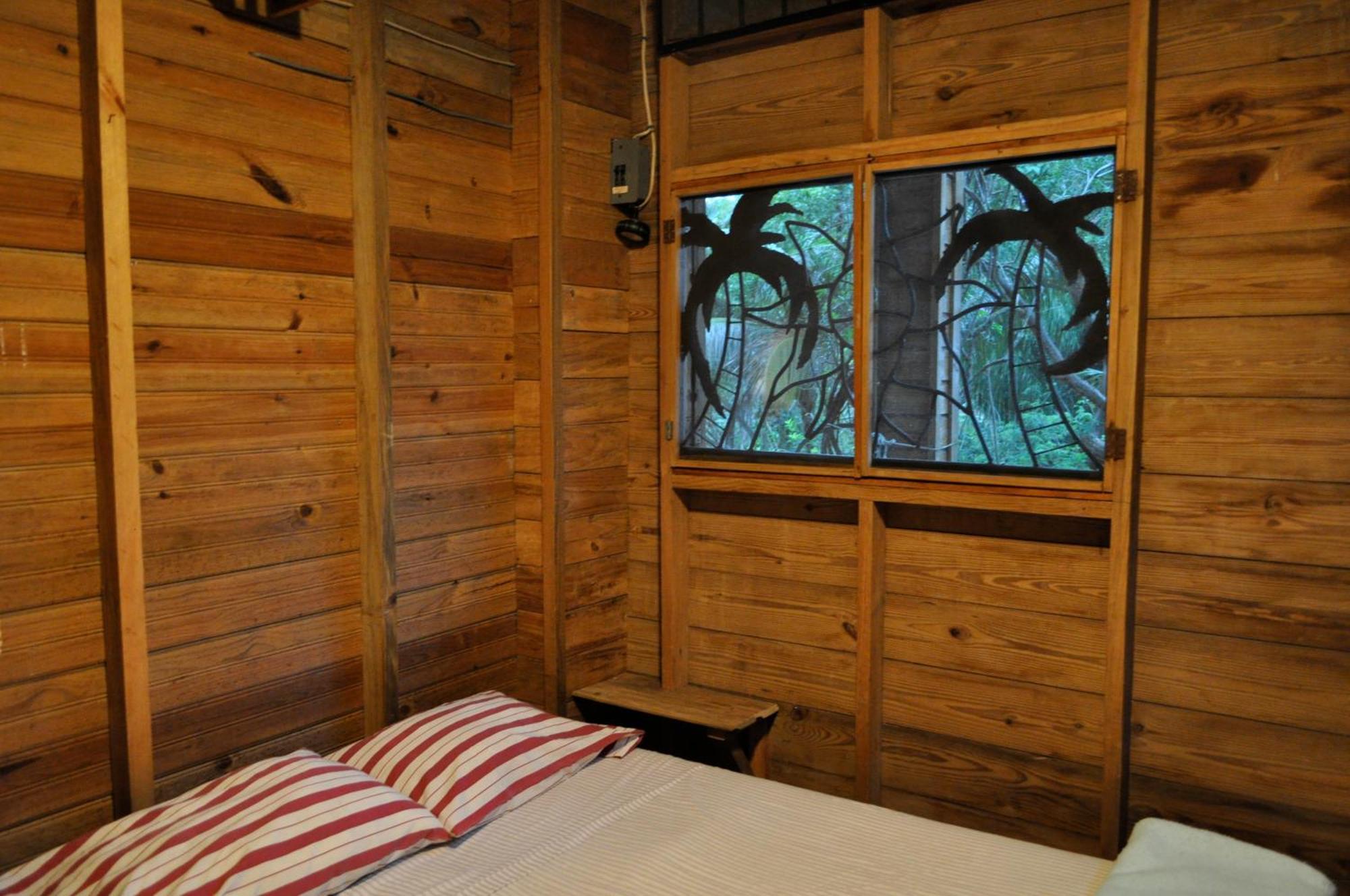 Roatan Bed & Breakfast Apartments West End Δωμάτιο φωτογραφία