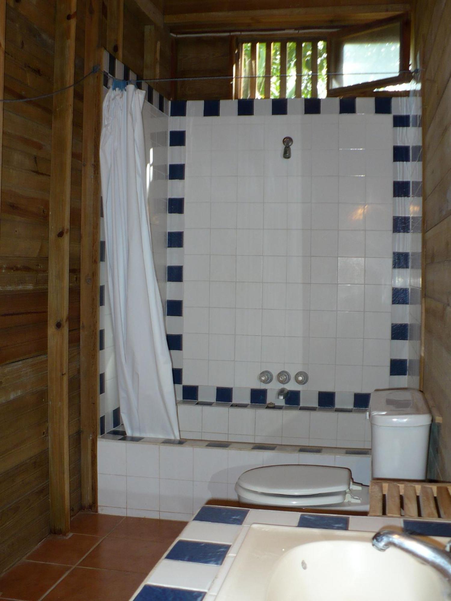 Roatan Bed & Breakfast Apartments West End Δωμάτιο φωτογραφία