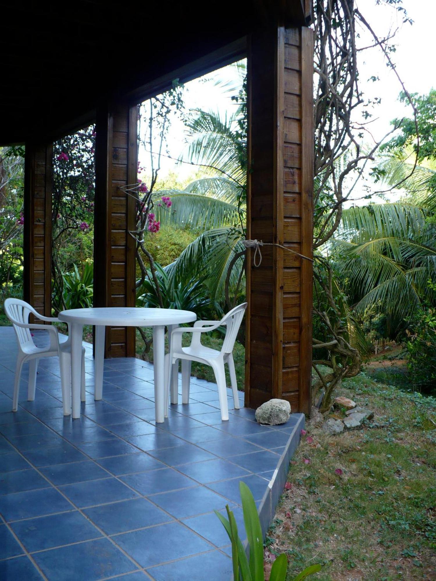 Roatan Bed & Breakfast Apartments West End Δωμάτιο φωτογραφία
