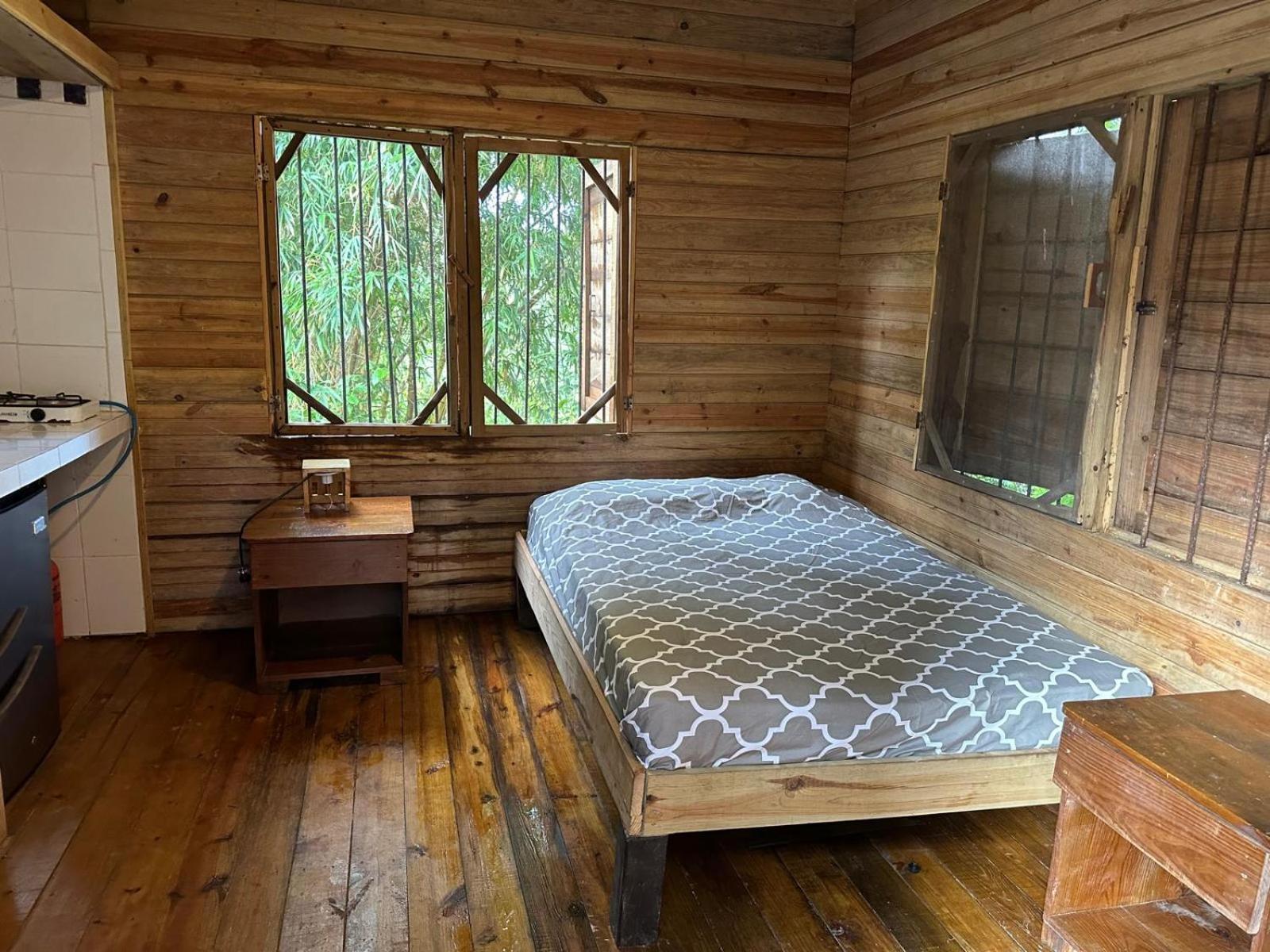 Roatan Bed & Breakfast Apartments West End Εξωτερικό φωτογραφία