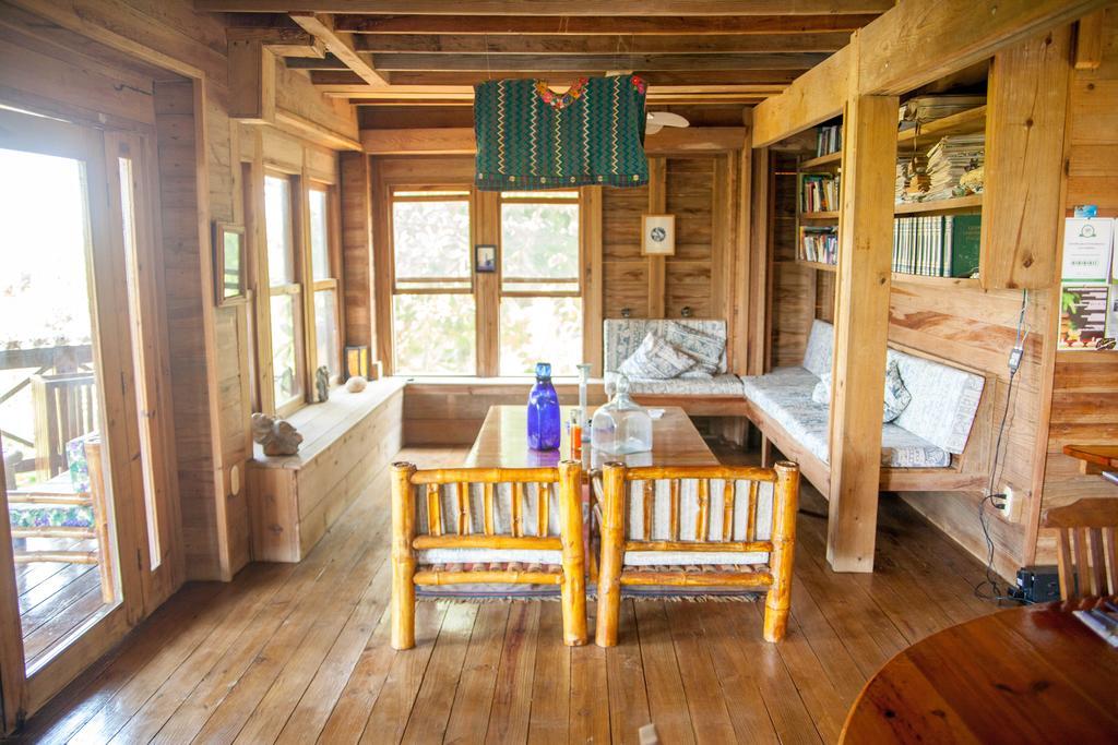 Roatan Bed & Breakfast Apartments West End Εξωτερικό φωτογραφία