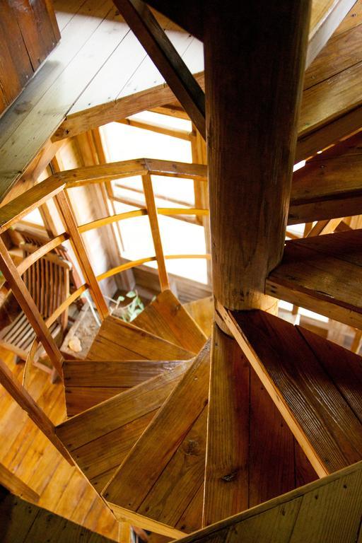 Roatan Bed & Breakfast Apartments West End Εξωτερικό φωτογραφία