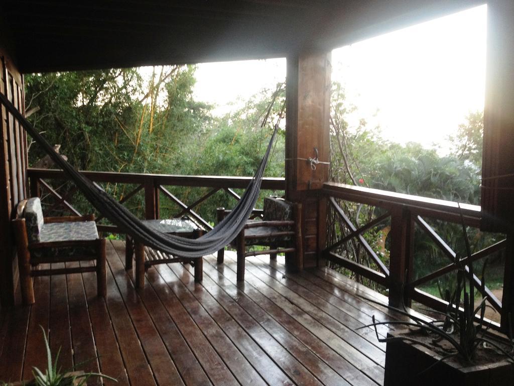 Roatan Bed & Breakfast Apartments West End Εξωτερικό φωτογραφία