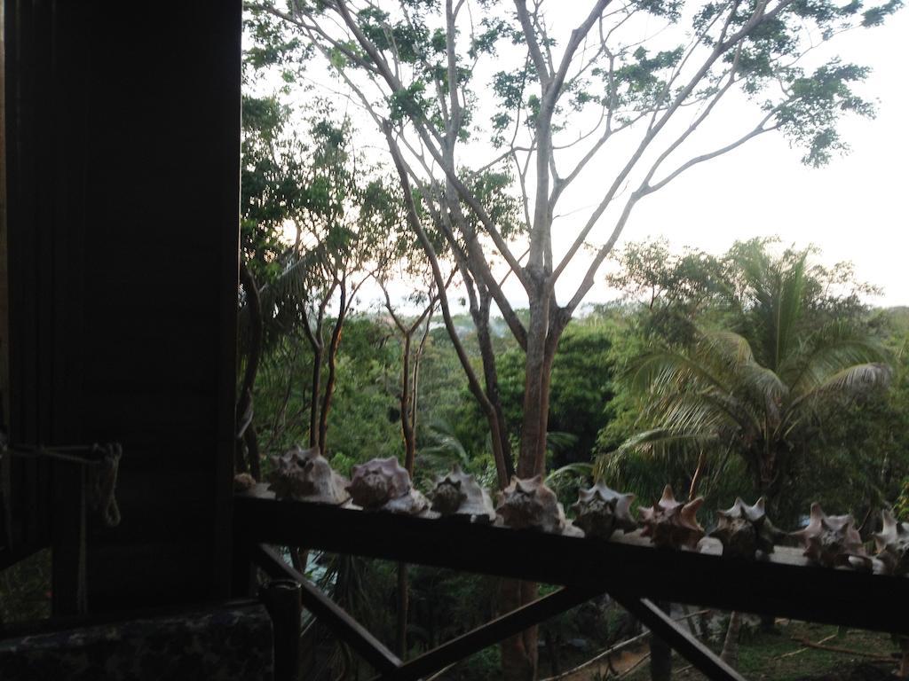 Roatan Bed & Breakfast Apartments West End Εξωτερικό φωτογραφία