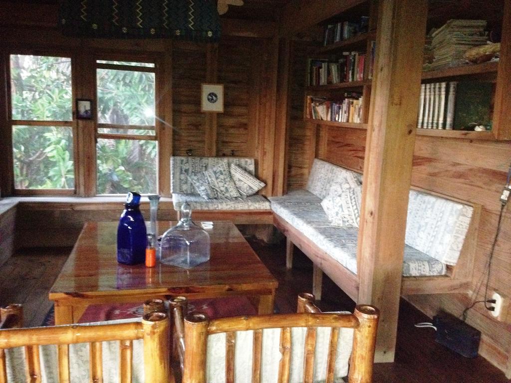 Roatan Bed & Breakfast Apartments West End Εξωτερικό φωτογραφία