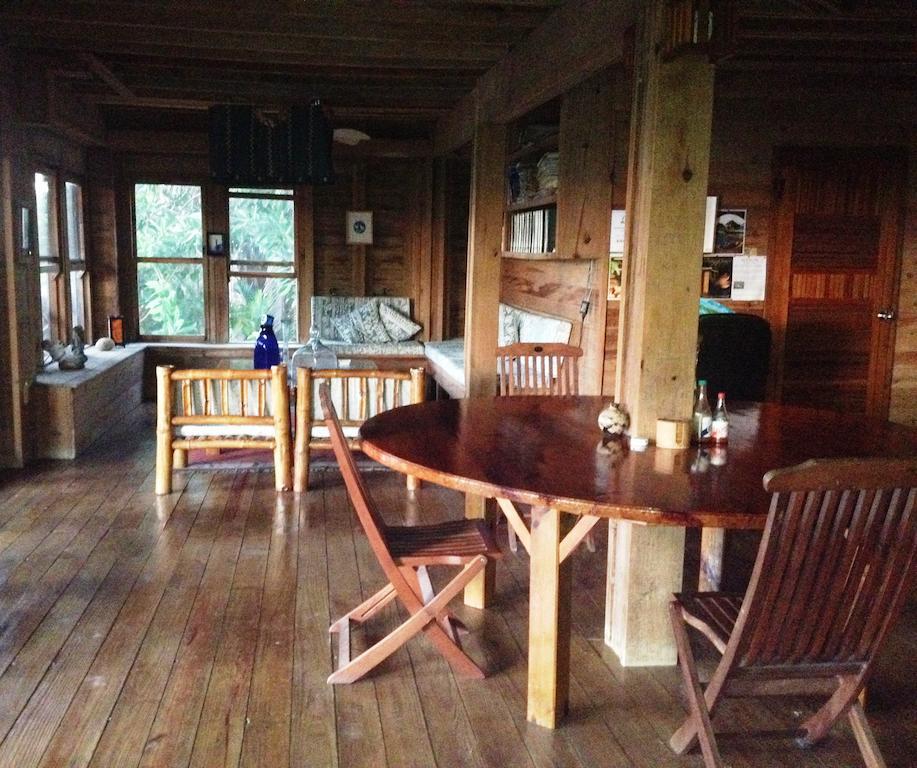 Roatan Bed & Breakfast Apartments West End Εξωτερικό φωτογραφία