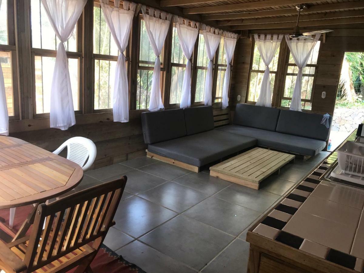 Roatan Bed & Breakfast Apartments West End Εξωτερικό φωτογραφία