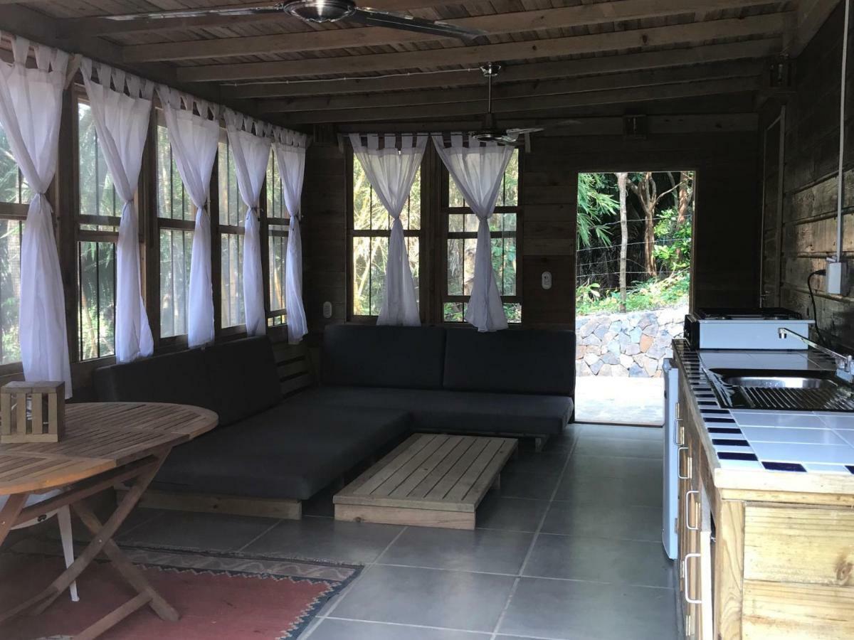 Roatan Bed & Breakfast Apartments West End Εξωτερικό φωτογραφία